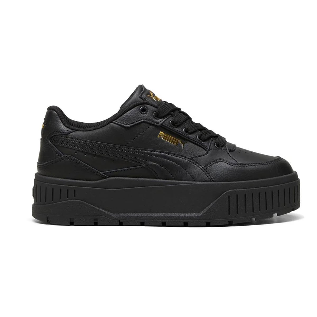 PUMA ZAPATILLAS KARMEN II IDOL 397461 01 PARA MUJER - 1