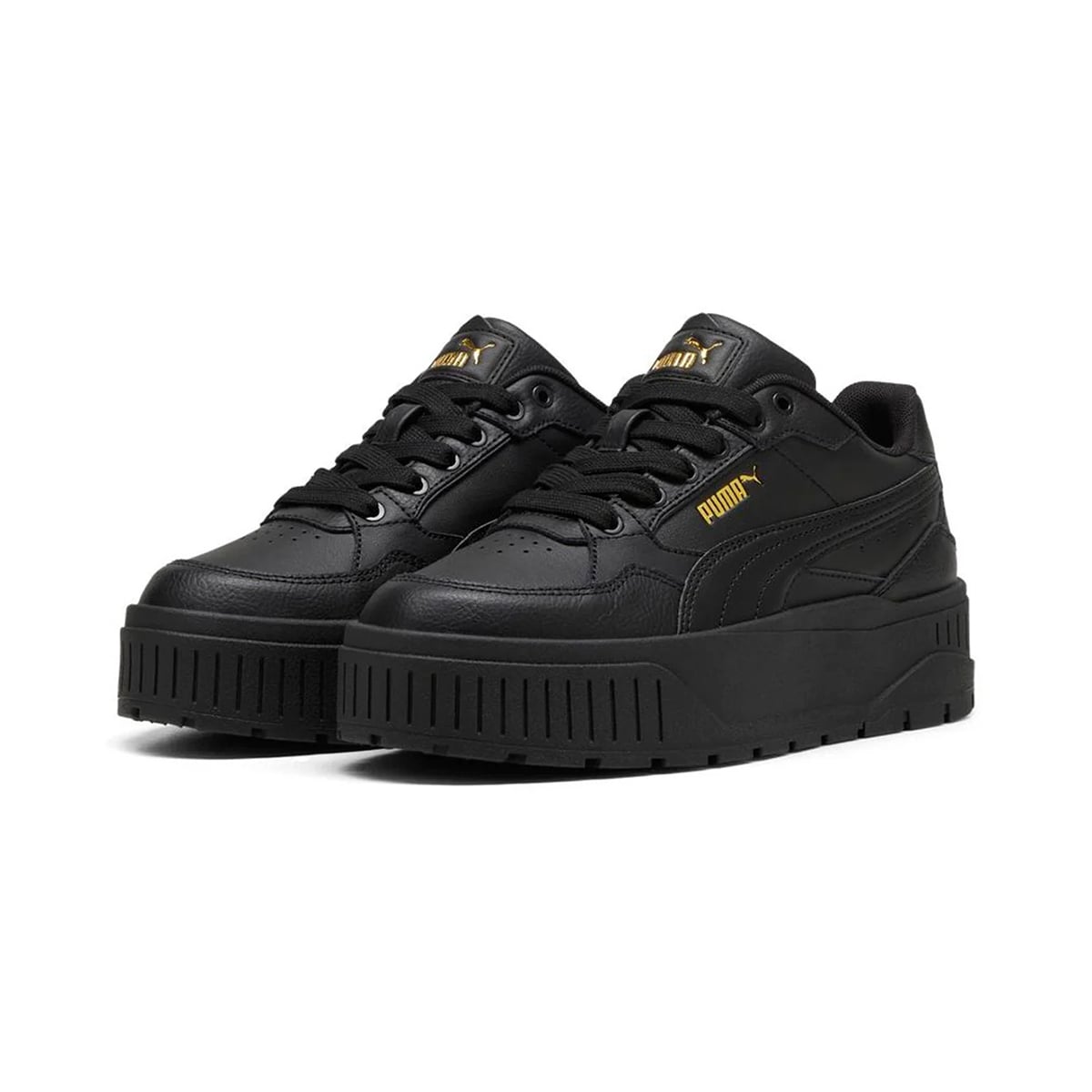 PUMA ZAPATILLAS KARMEN II IDOL 397461 01 PARA MUJER - 3