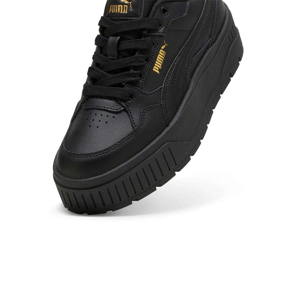 PUMA ZAPATILLAS KARMEN II IDOL 397461 01 PARA MUJER - 4