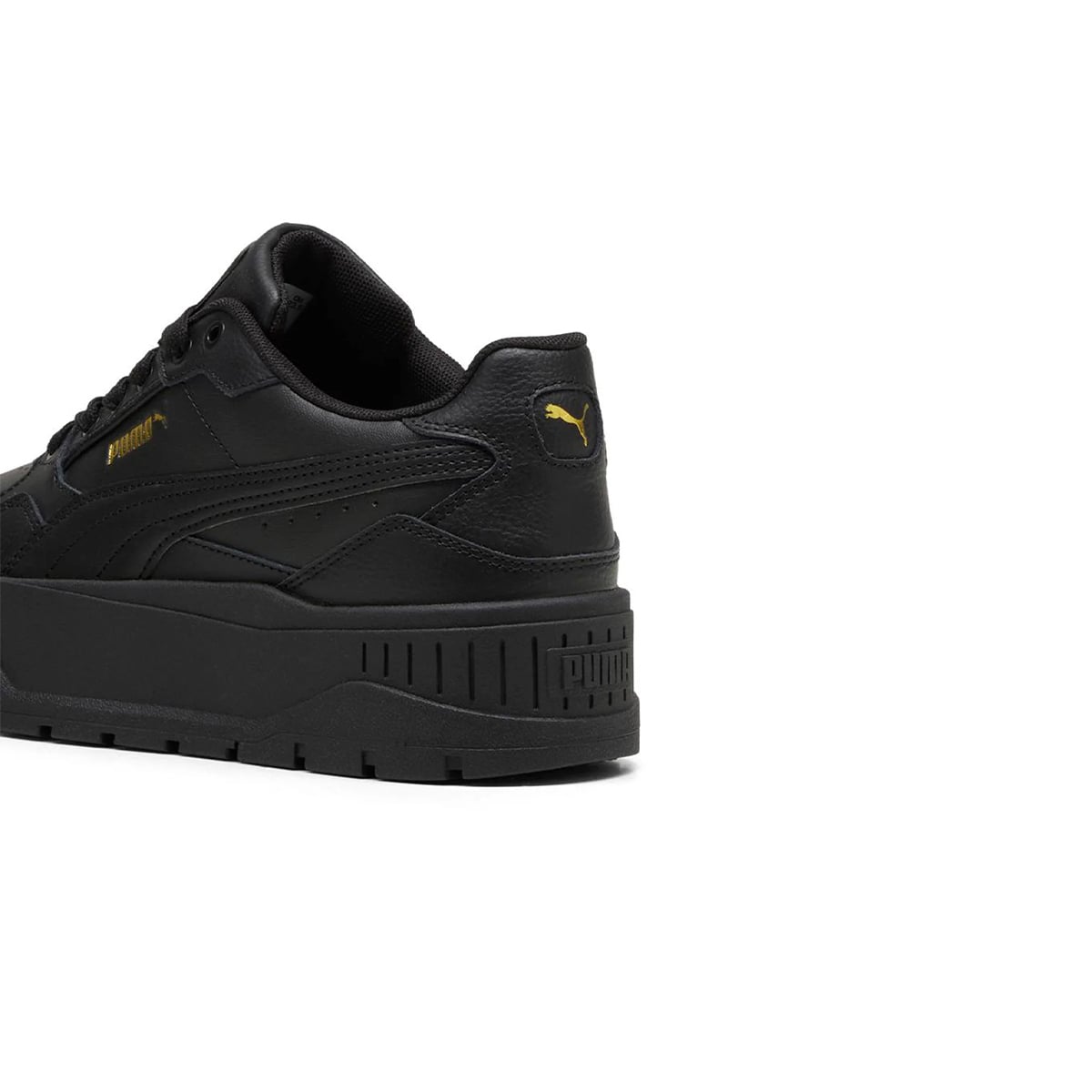 PUMA ZAPATILLAS KARMEN II IDOL 397461 01 PARA MUJER - 5