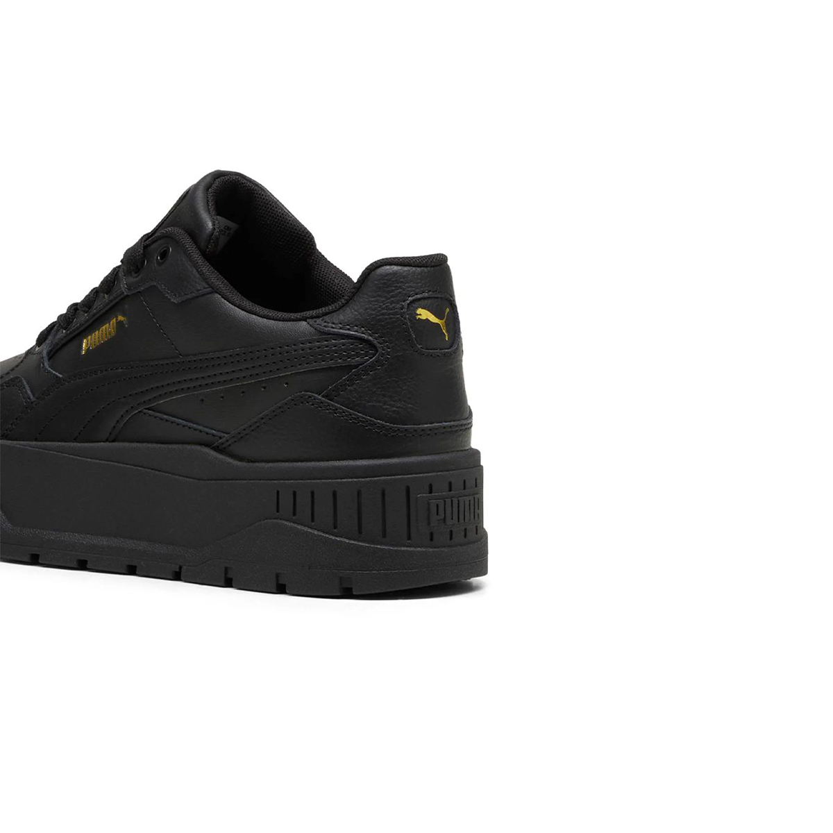 PUMA ZAPATILLAS KARMEN II IDOL 397461 01 PARA MUJER - 5