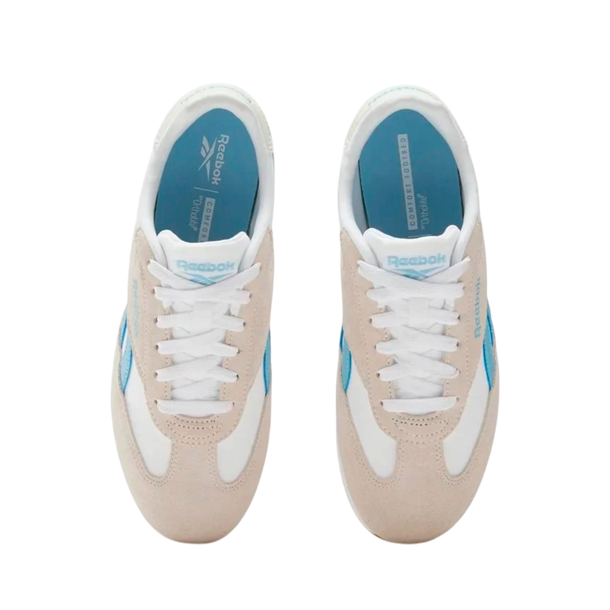 REEBOK ZAPATILLAS RUN 70 100251854 PARA MUJER - 4