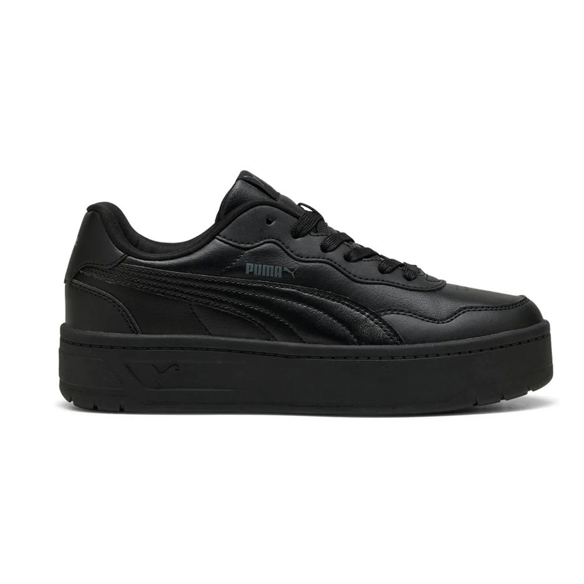 PUMA ZAPATILLAS COURT LALLY SKYE 400368 02 PARA MUJER - 1