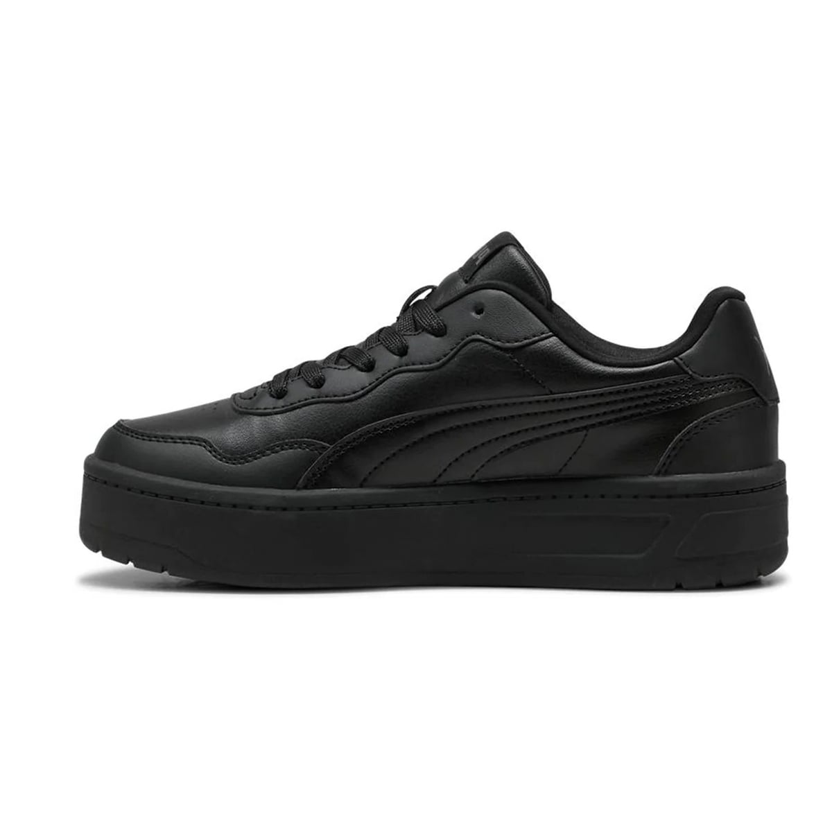 PUMA ZAPATILLAS COURT LALLY SKYE 400368 02 PARA MUJER - 2