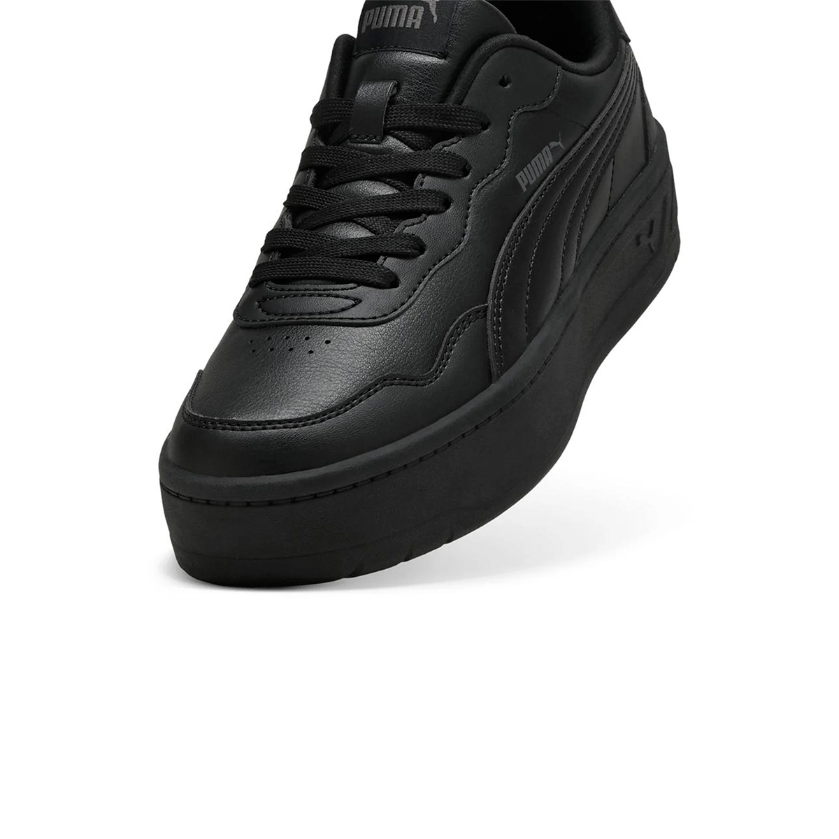 PUMA ZAPATILLAS COURT LALLY SKYE 400368 02 PARA MUJER - 4
