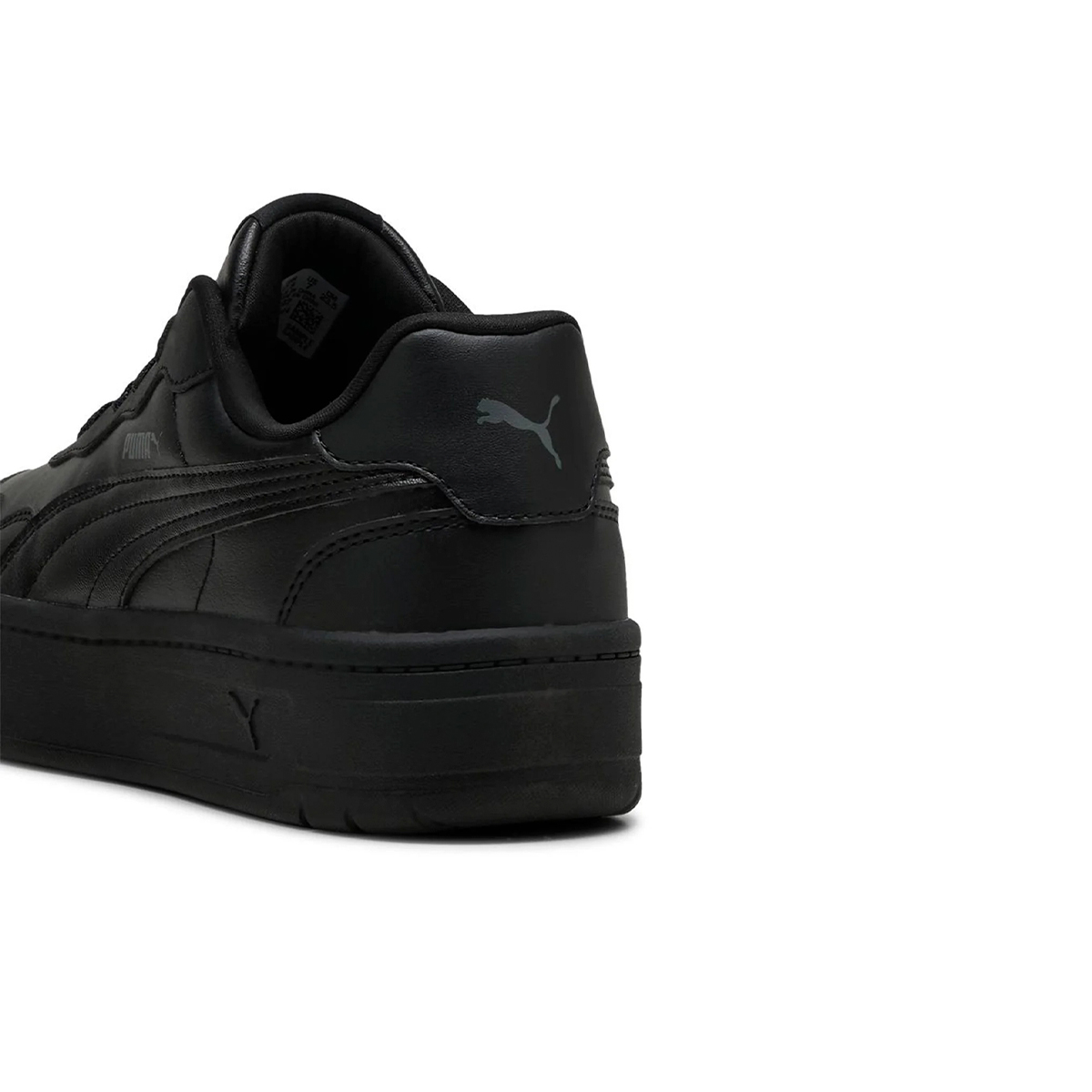PUMA ZAPATILLAS COURT LALLY SKYE 400368 02 PARA MUJER - 5