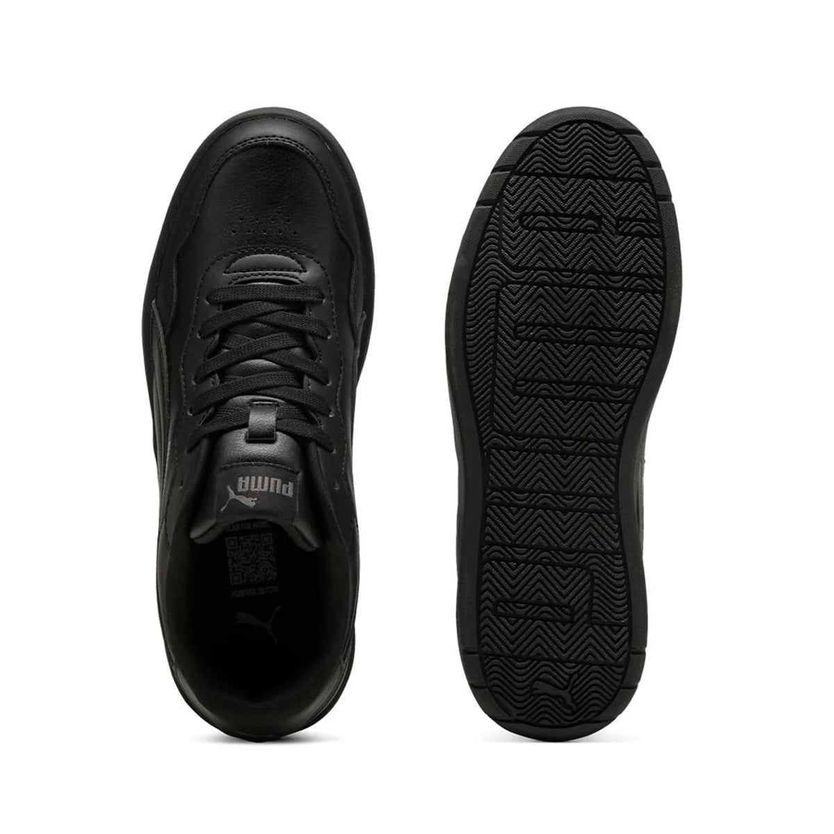 PUMA ZAPATILLAS COURT LALLY SKYE 400368 02 PARA MUJER - 6