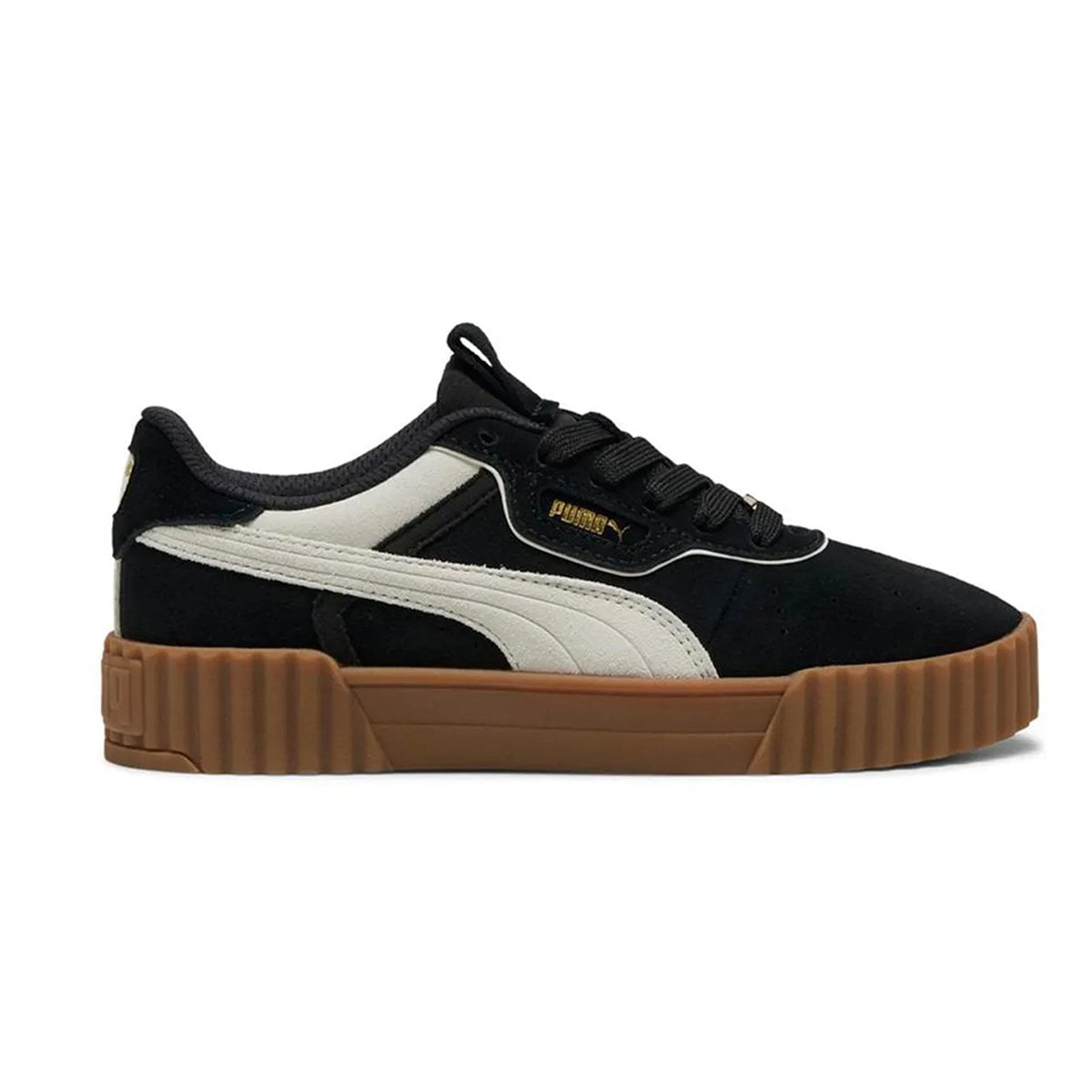 PUMA ZAPATILLAS CARINA 3.0 LUXE 400725 03 PARA MUJER - 1