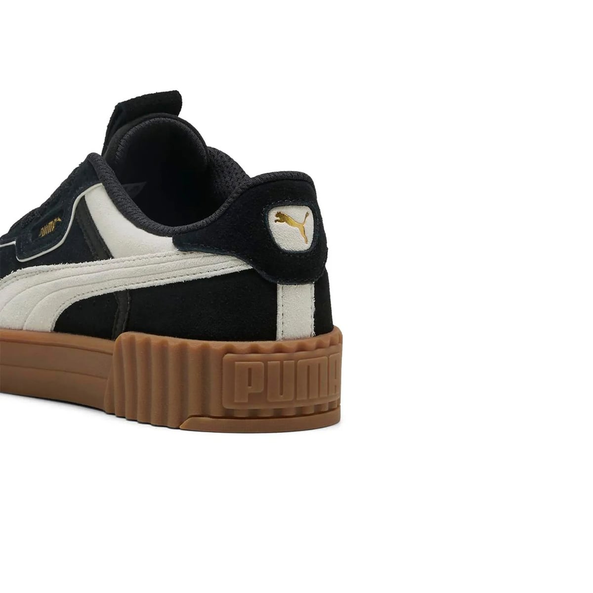 PUMA ZAPATILLAS CARINA 3.0 LUXE 400725 03 PARA MUJER - 5