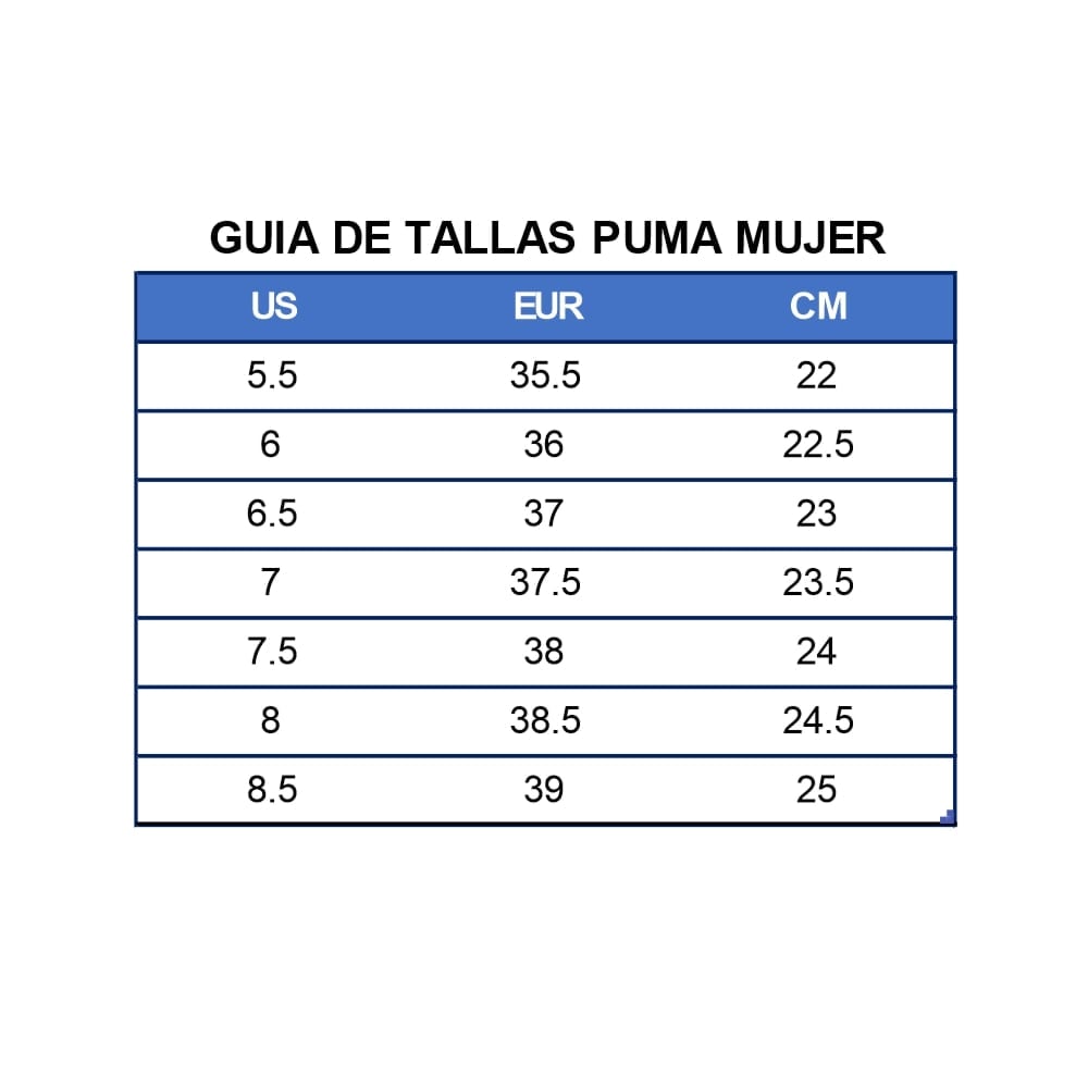 PUMA ZAPATILLAS CARINA 3.0 LUXE 400725 03 PARA MUJER - 7