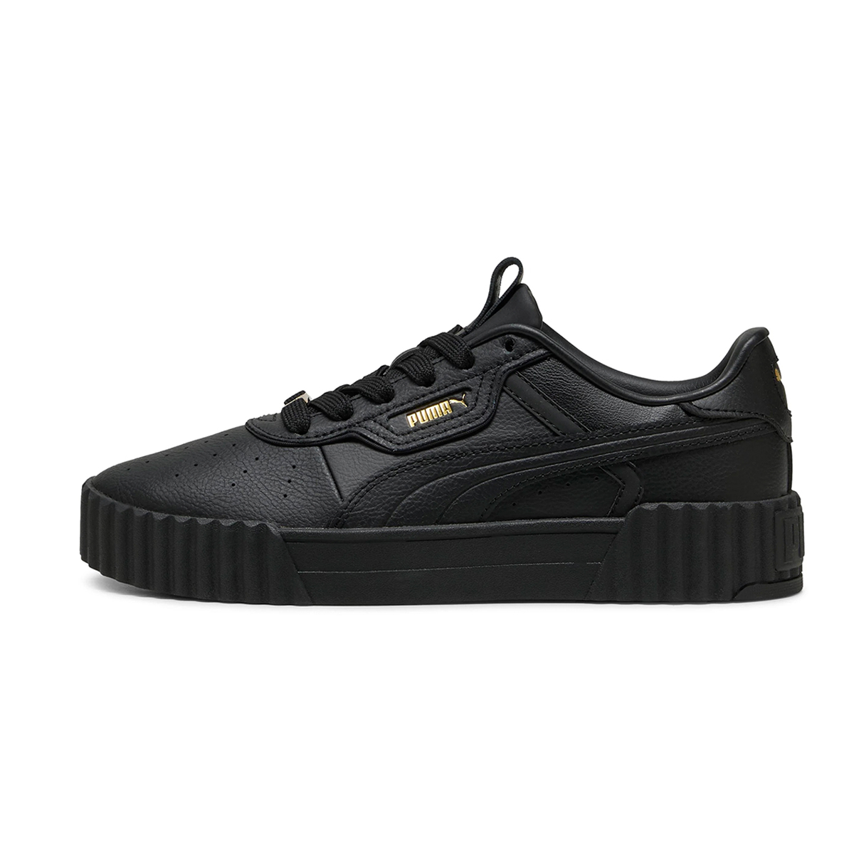 PUMA ZAPATILLAS CARINA 3.0 LUXE 400724 02 PARA MUJER - 1