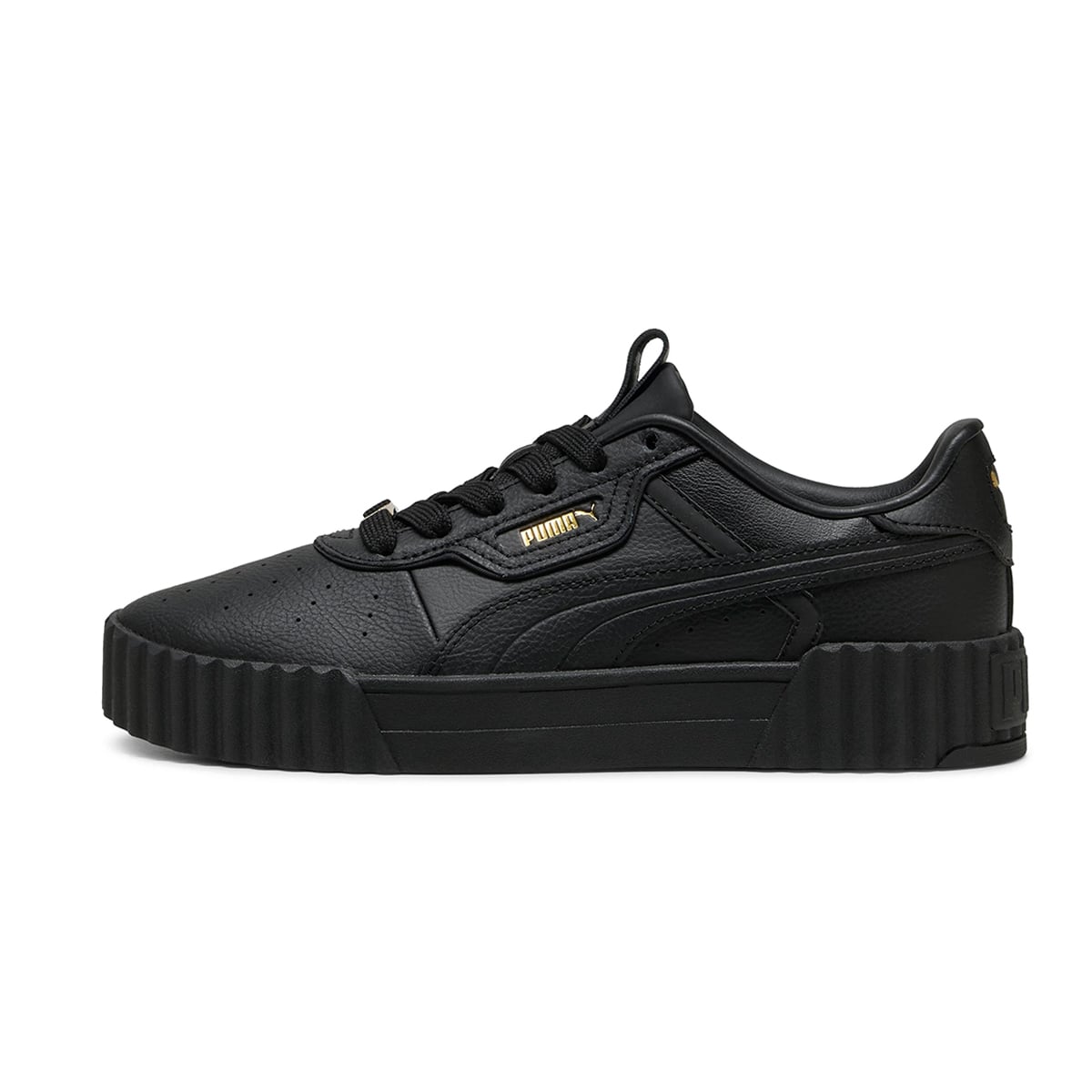 PUMA ZAPATILLAS CARINA 3.0 LUXE 400724 02 PARA MUJER - 1