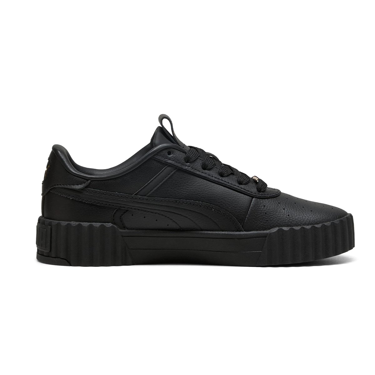 PUMA ZAPATILLAS CARINA 3.0 LUXE 400724 02 PARA MUJER - 2