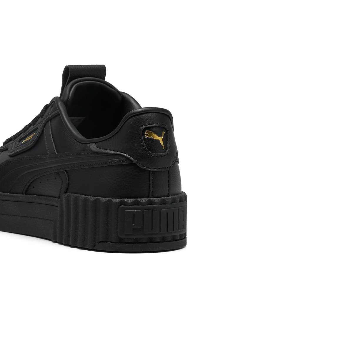 PUMA ZAPATILLAS CARINA 3.0 LUXE 400724 02 PARA MUJER - 5