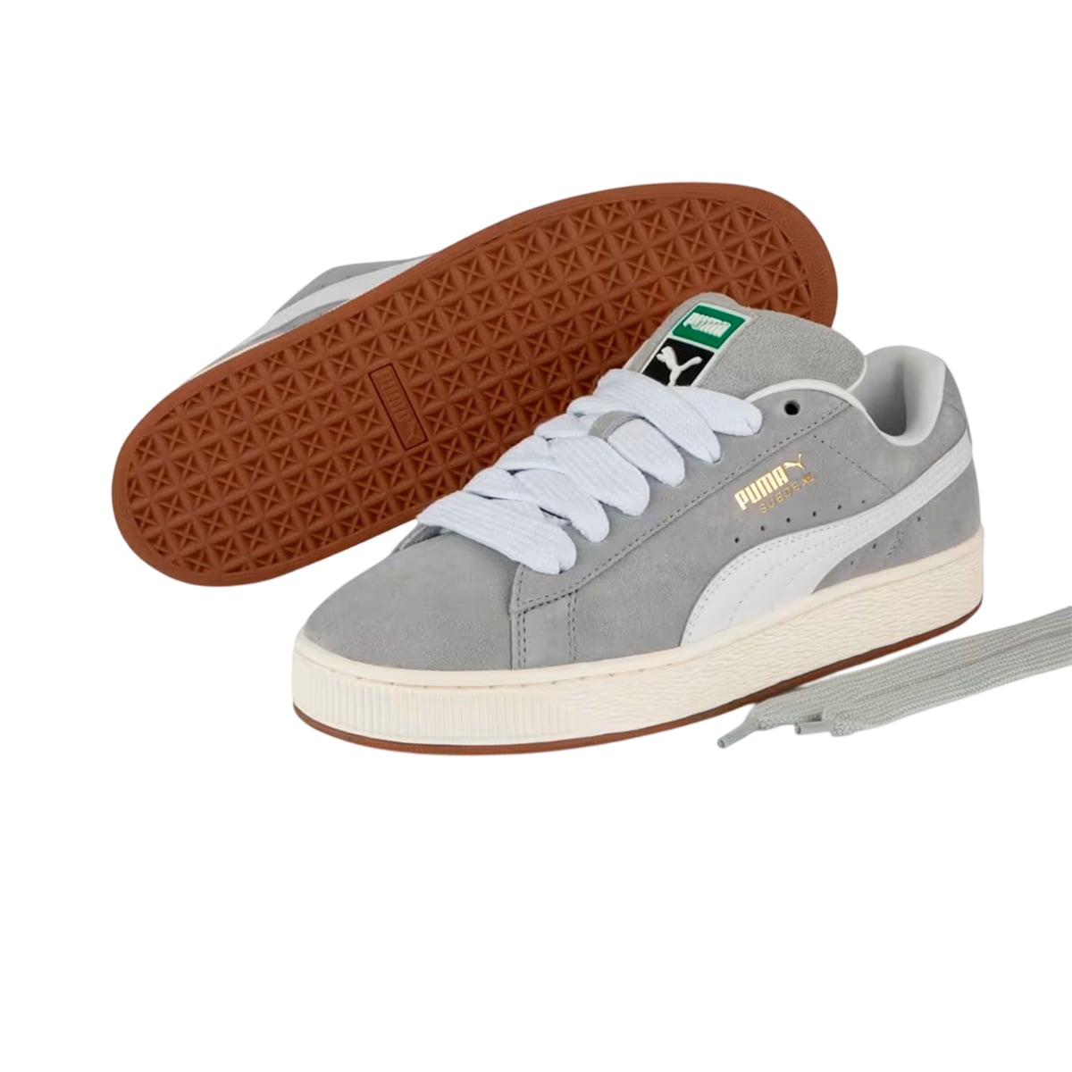PUMA ZAPATILLAS SUEDE XL 395205 79 PARA MUJER - 3
