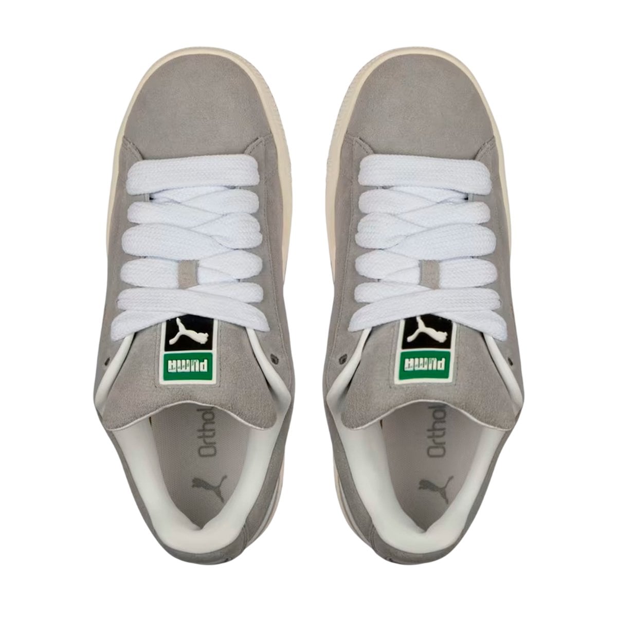 PUMA ZAPATILLAS SUEDE XL 395205 79 PARA MUJER - 4