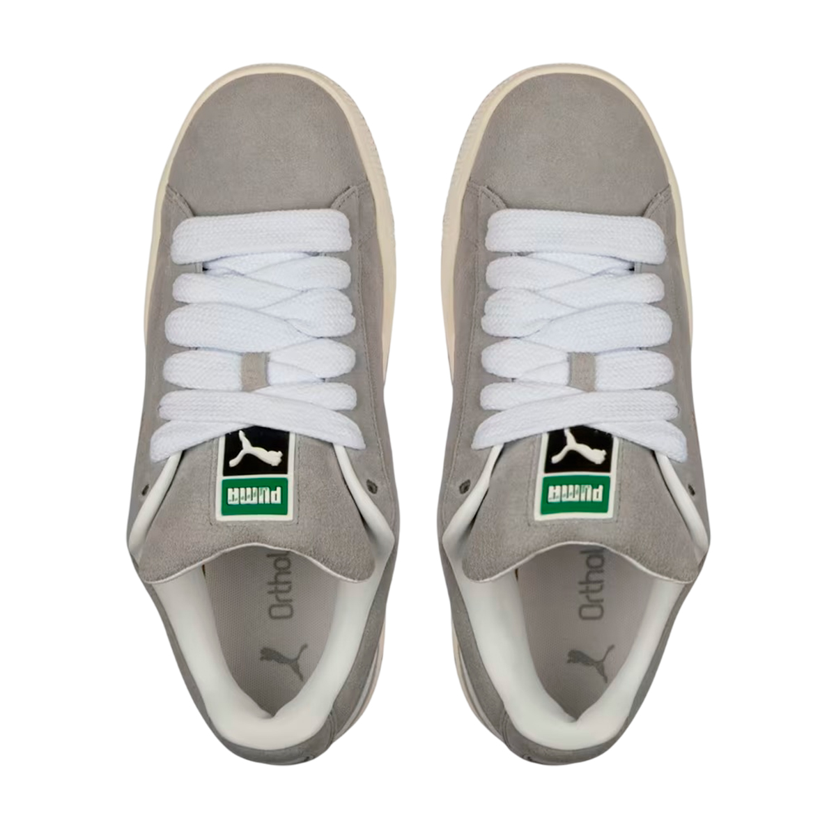 PUMA ZAPATILLAS SUEDE XL 395205 79 PARA MUJER - 4