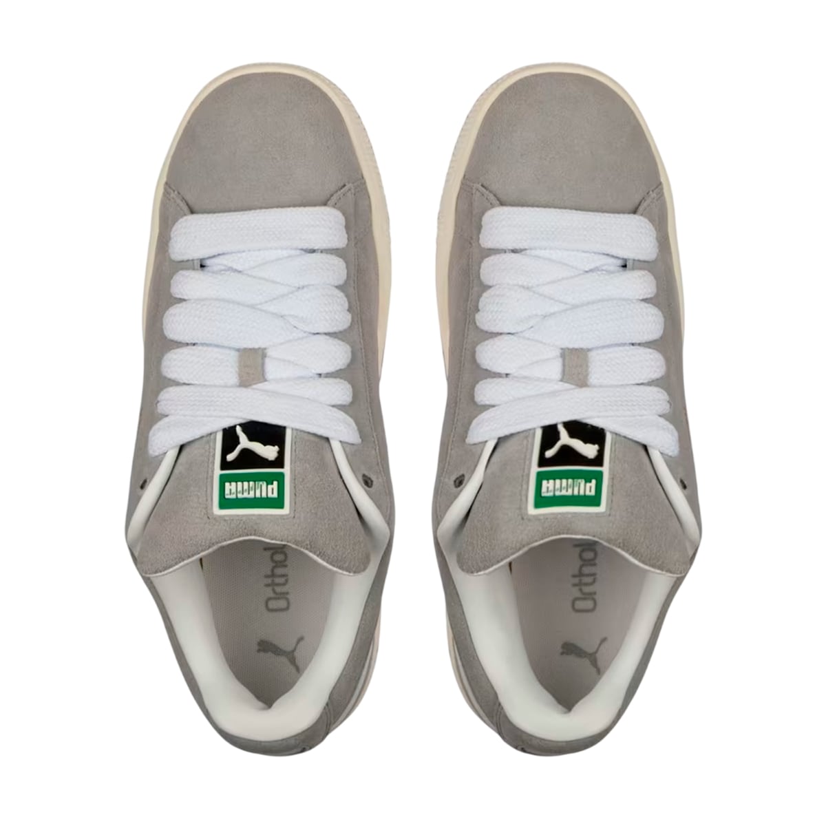 PUMA ZAPATILLAS SUEDE XL 395205 79 PARA MUJER - 4