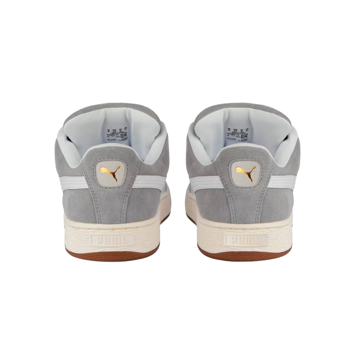 PUMA ZAPATILLAS SUEDE XL 395205 79 PARA MUJER - 5