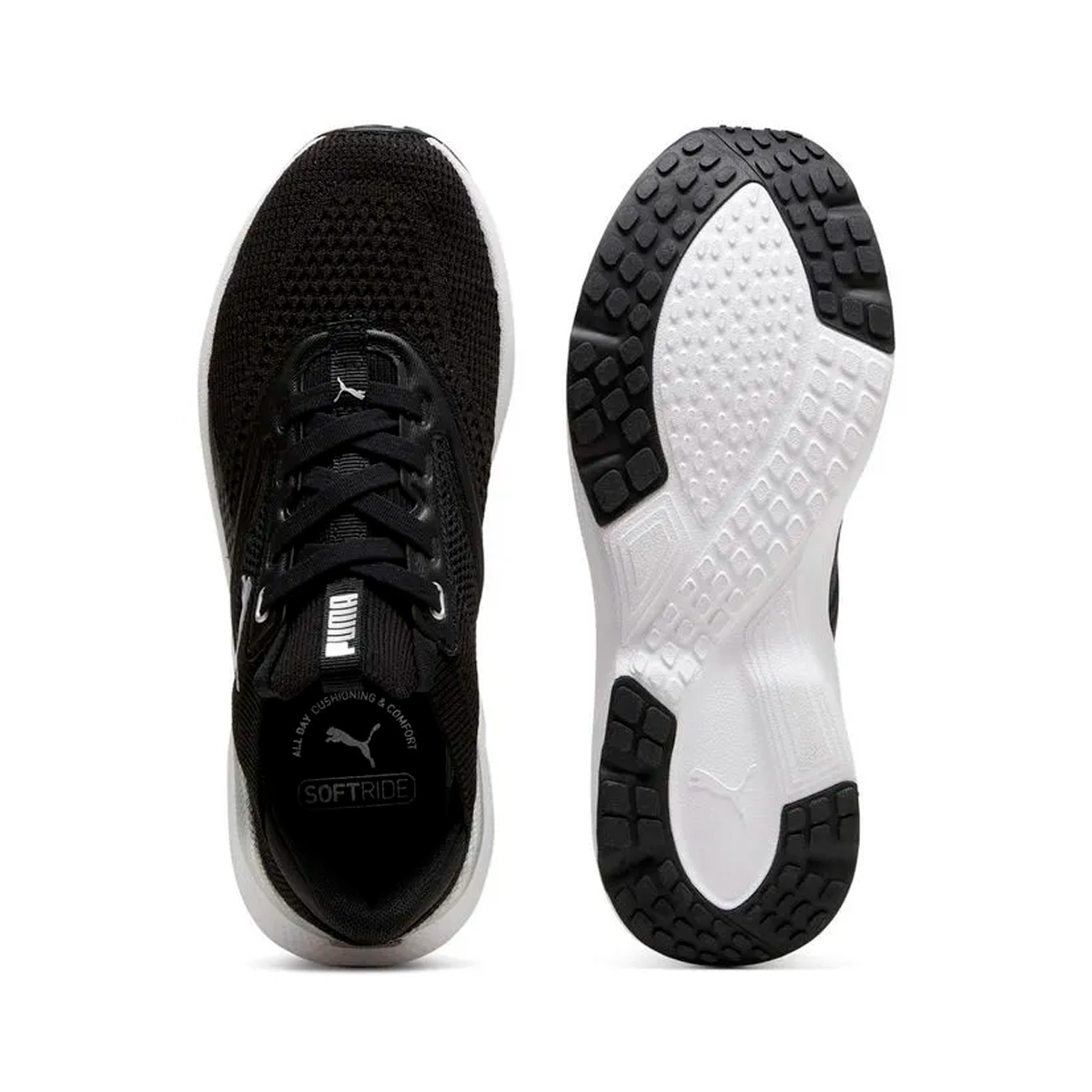 PUMA ZAPATILLAS SOFTRIDE MAYVE WN'S 310160 01 PARA MUJER - 6