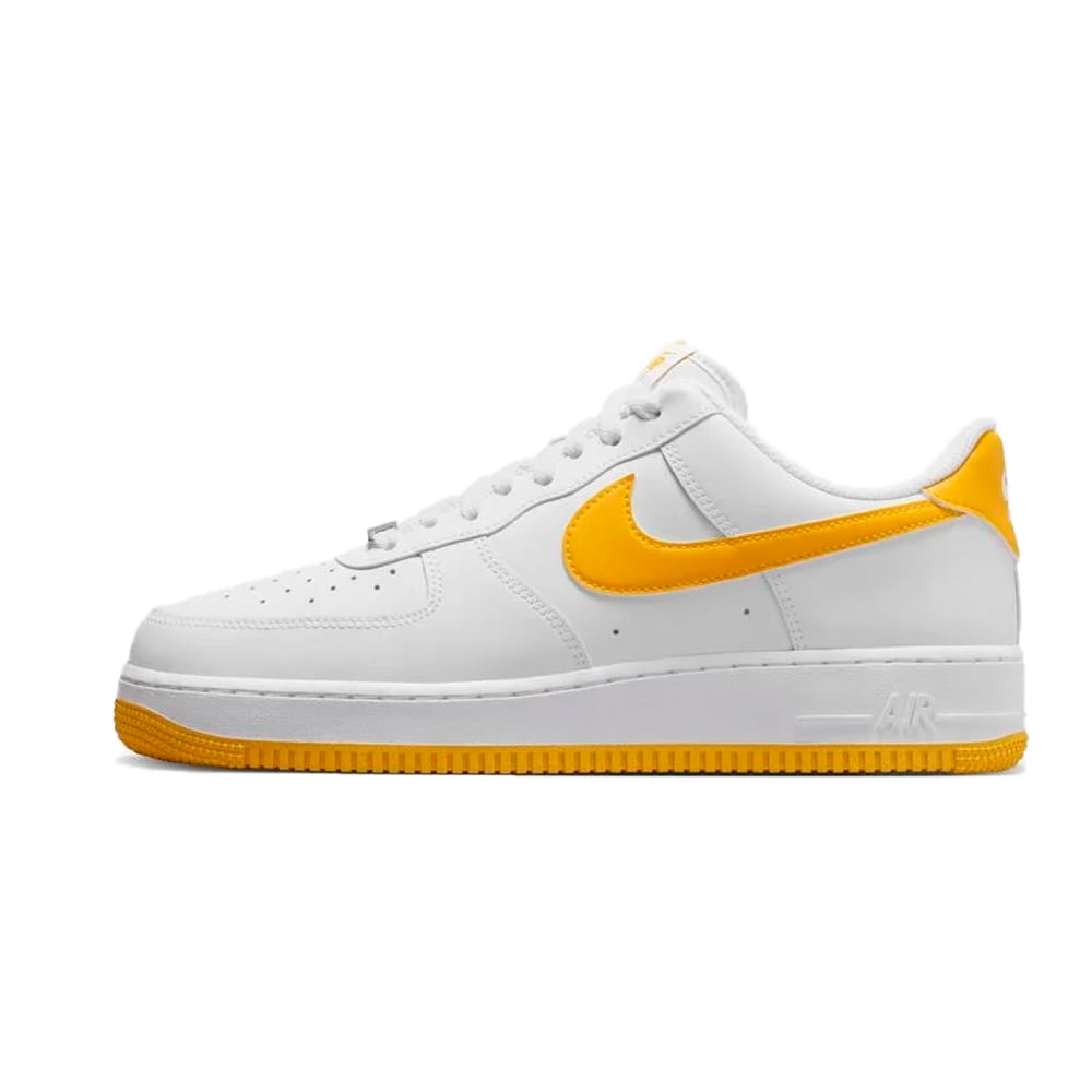 NIKE ZAPATILLAS AIR FORCE 1 '07 FJ4146 105 PARA HOMBRE - 1