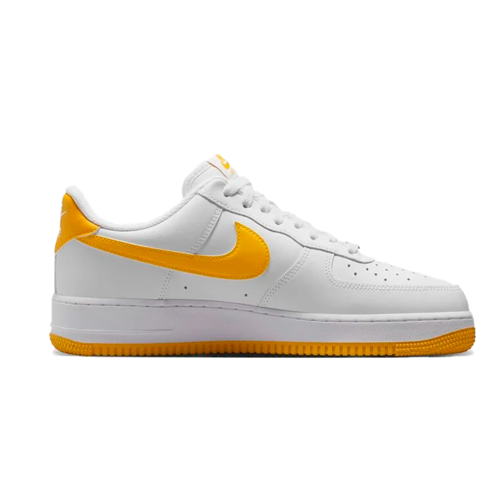 NIKE ZAPATILLAS AIR FORCE 1 '07 FJ4146 105 PARA HOMBRE - 2