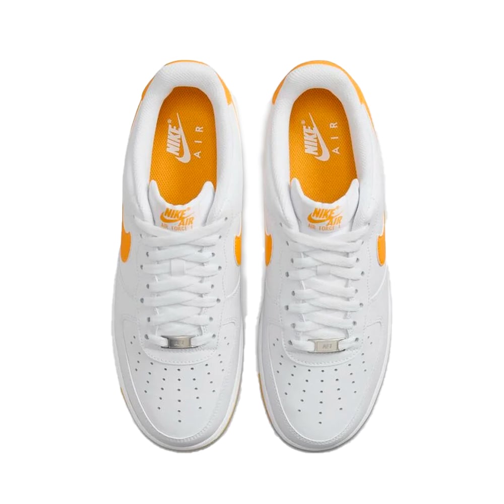 NIKE ZAPATILLAS AIR FORCE 1 '07 FJ4146 105 PARA HOMBRE - 4