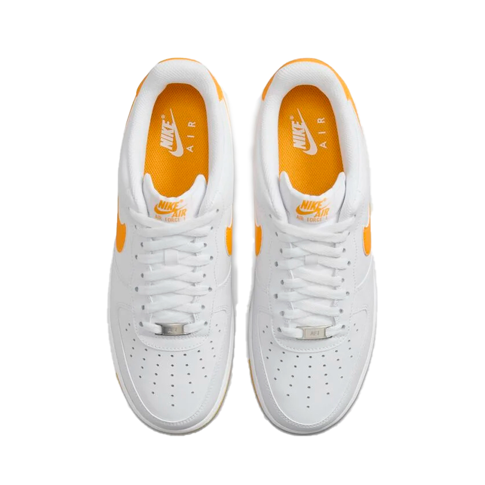 NIKE ZAPATILLAS AIR FORCE 1 '07 FJ4146 105 PARA HOMBRE - 4