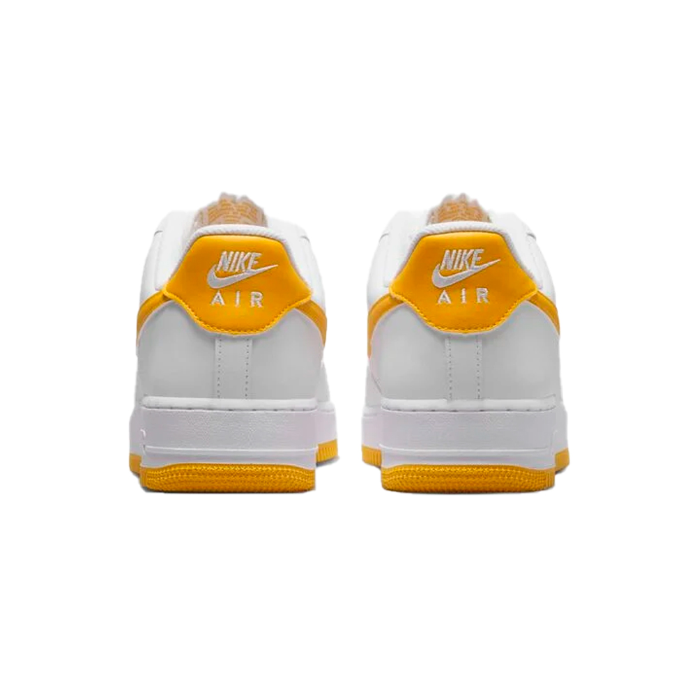 NIKE ZAPATILLAS AIR FORCE 1 '07 FJ4146 105 PARA HOMBRE - 5