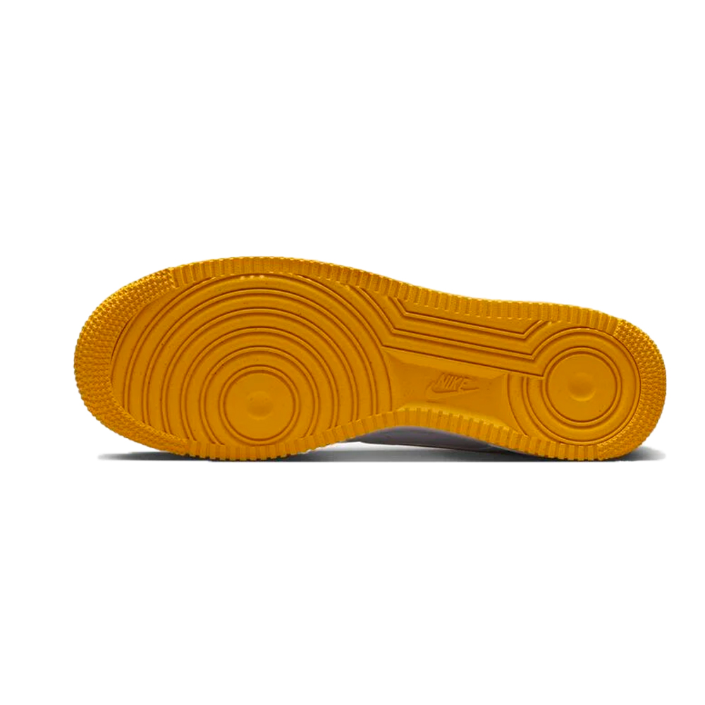 NIKE ZAPATILLAS AIR FORCE 1 '07 FJ4146 105 PARA HOMBRE - 6