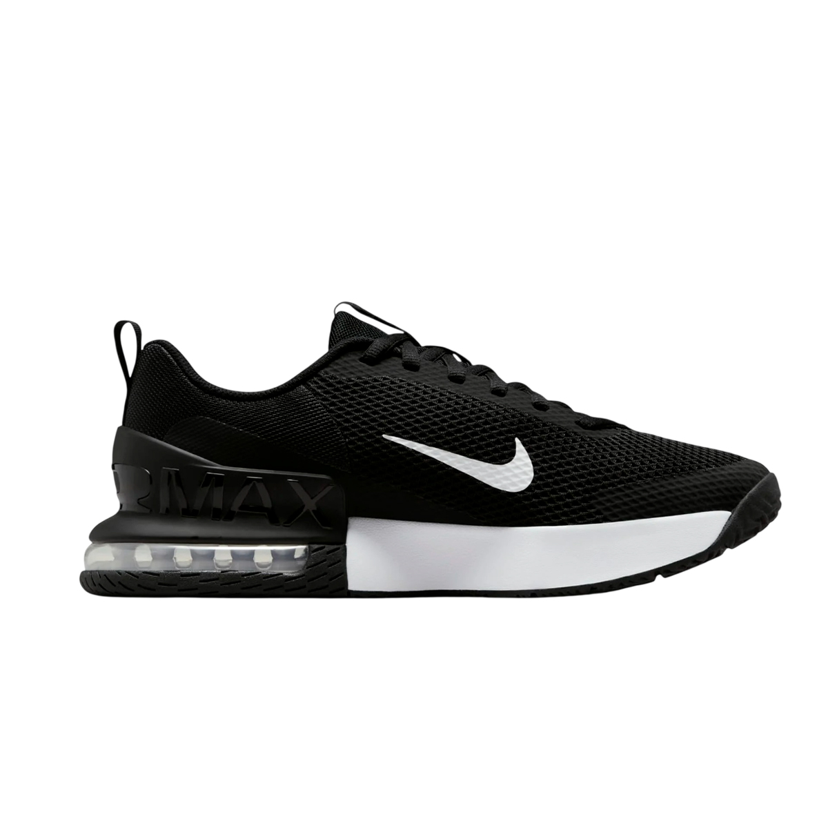NIKE ZAPATILLAS AIR MAX ALPHA TRAINER 6 FQ1833 001 PARA HOMBRE - 2