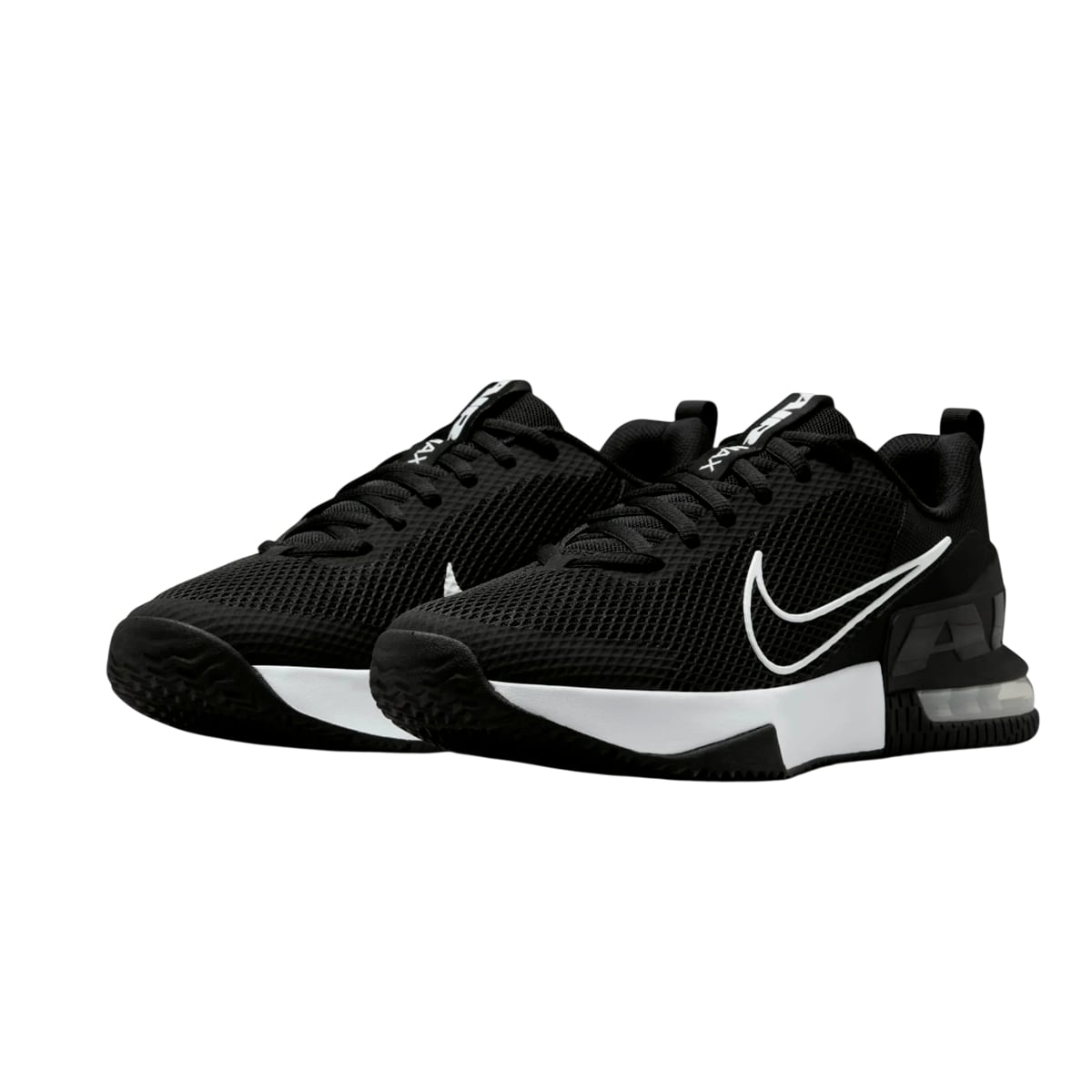 NIKE ZAPATILLAS AIR MAX ALPHA TRAINER 6 FQ1833 001 PARA HOMBRE - 3