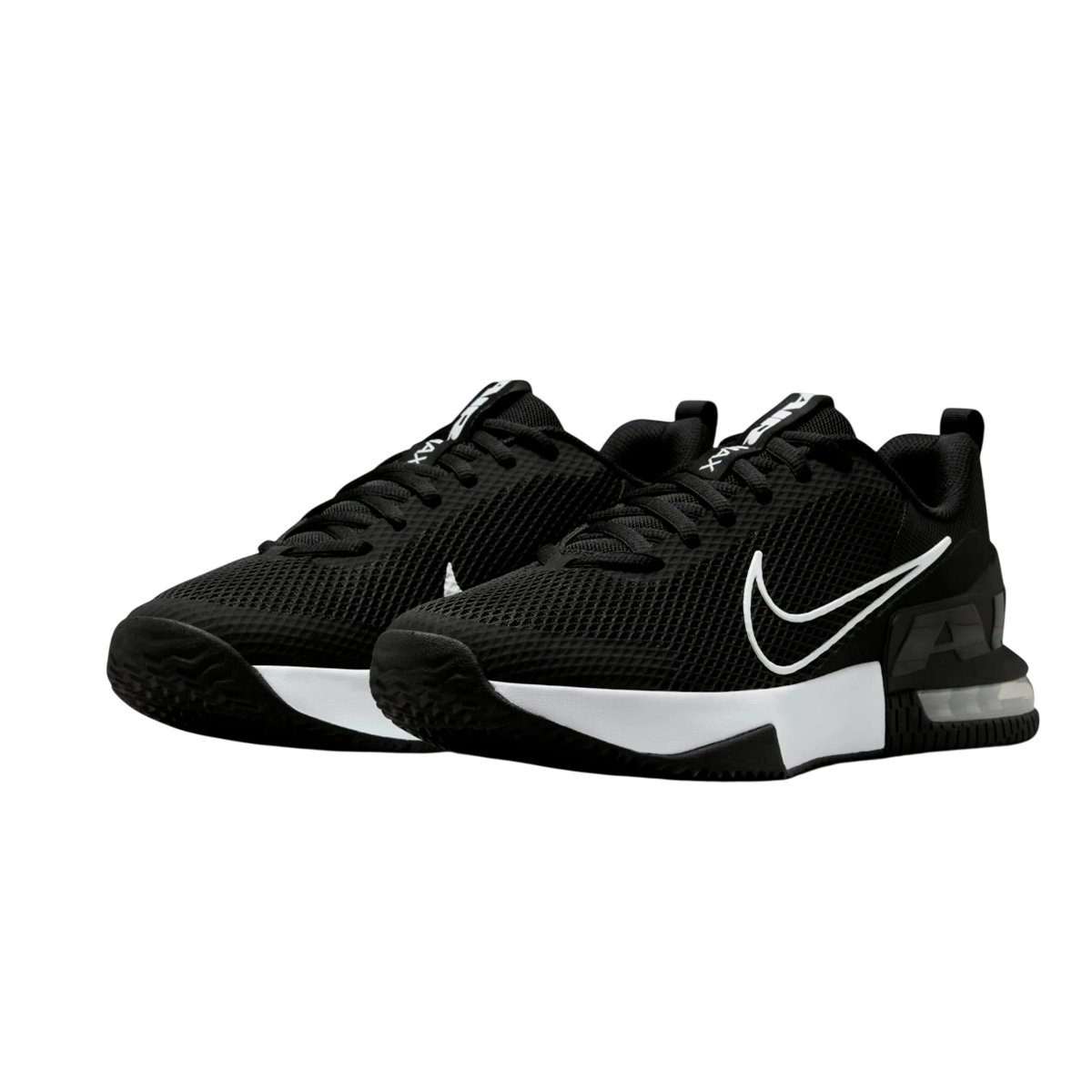 NIKE ZAPATILLAS AIR MAX ALPHA TRAINER 6 FQ1833 001 PARA HOMBRE - 3