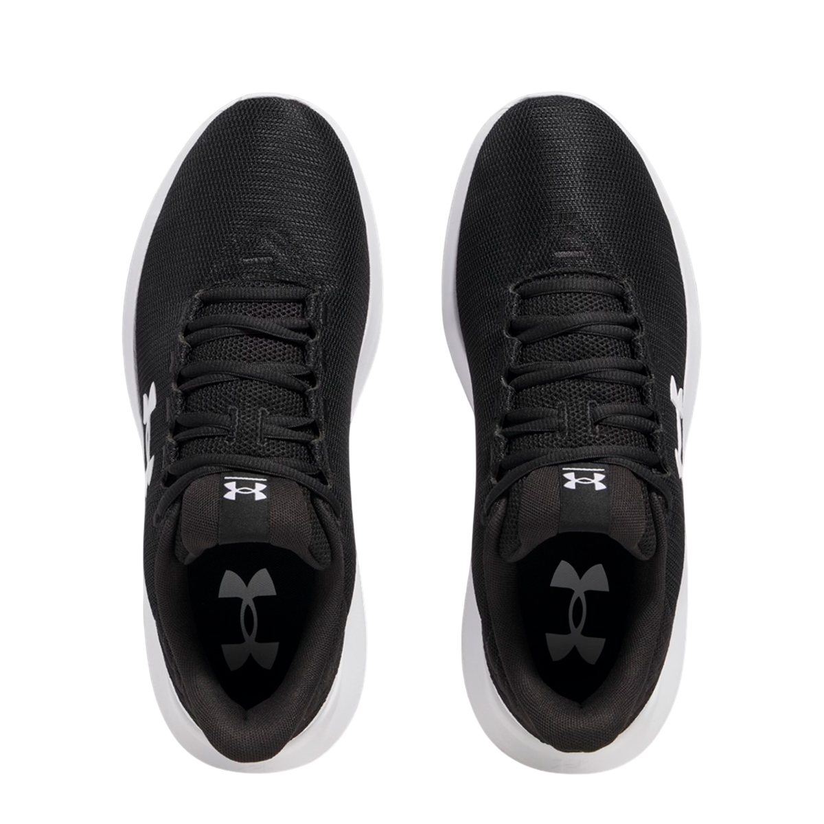 UNDER ARMOUR ZAPATILLAS UA PHADE RN3 3028252 001 PARA HOMBRE - 4