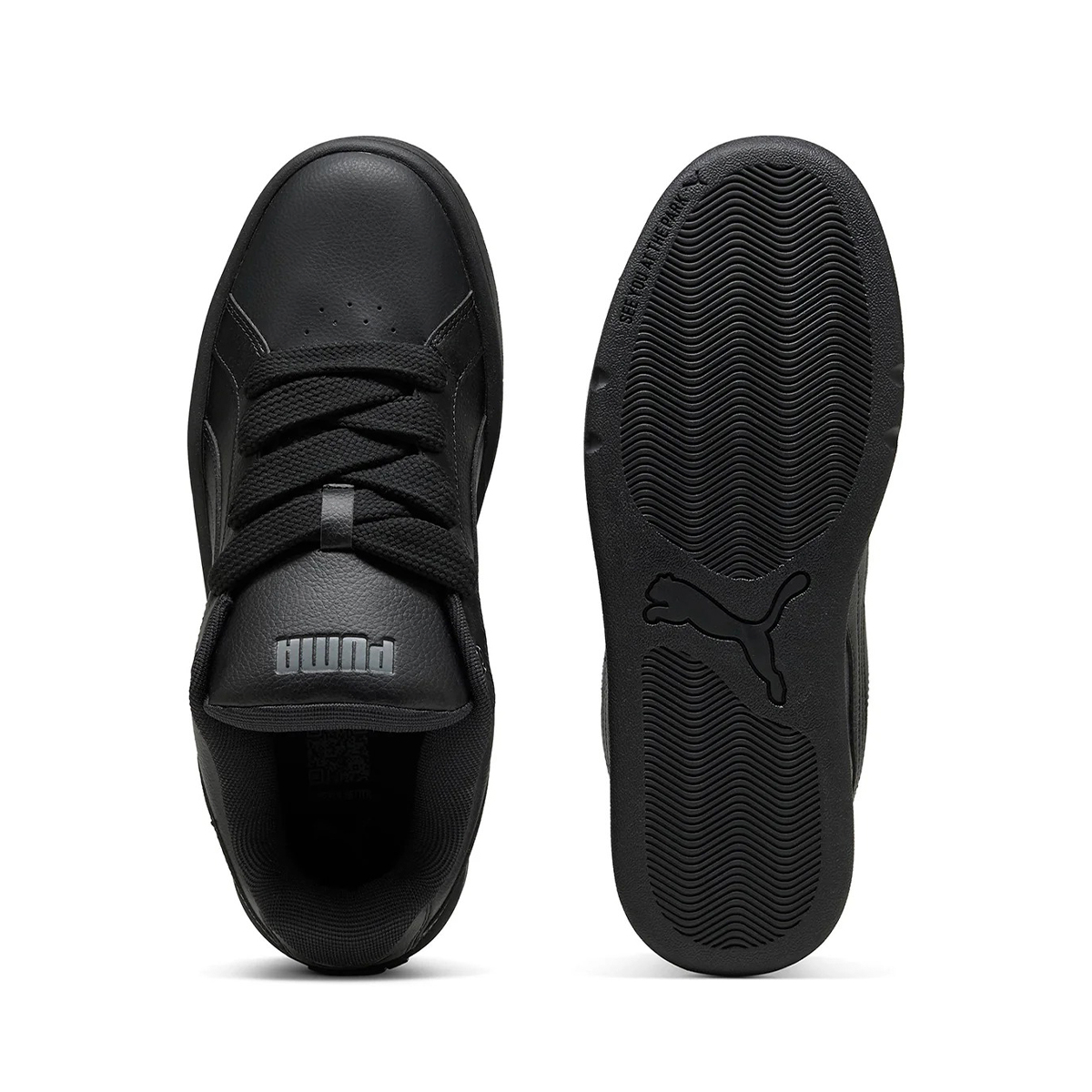 PUMA ZAPATILLAS PARK LIFESTYLE EASY 400496 02 PARA HOMBRE - 5