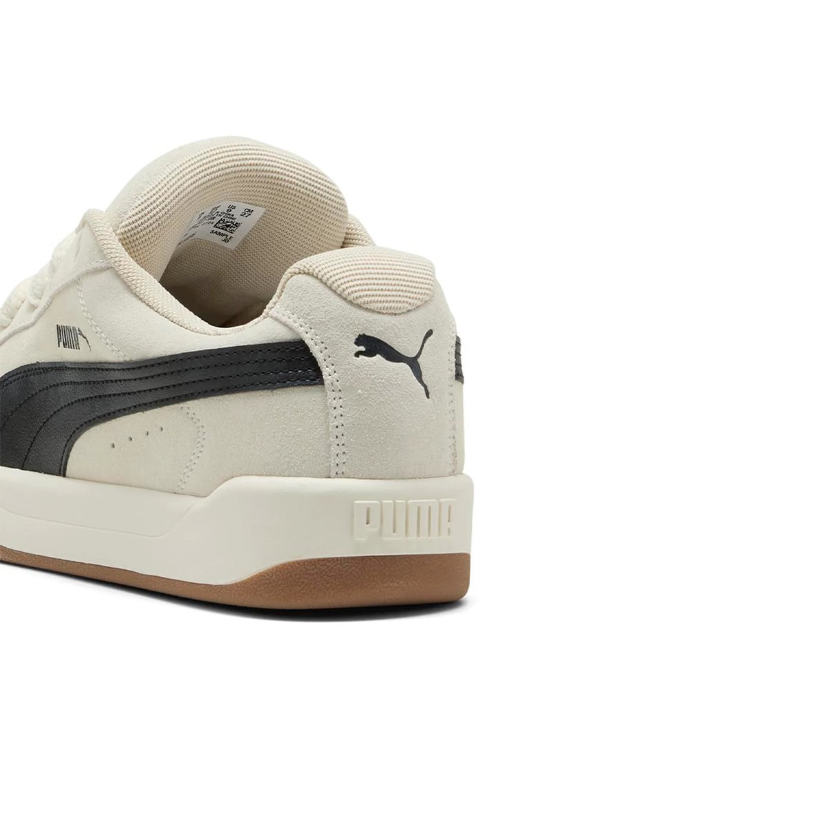 PUMA ZAPATILLAS PARK LIFESTYLE EASY 400707 08 PARA HOMBRE - 5