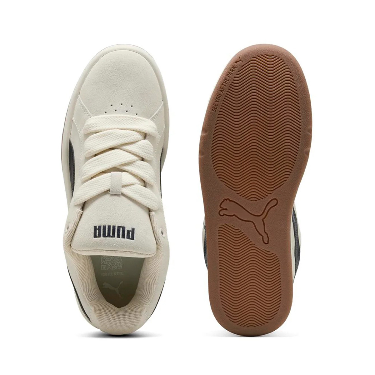 PUMA ZAPATILLAS PARK LIFESTYLE EASY 400707 08 PARA HOMBRE - 6
