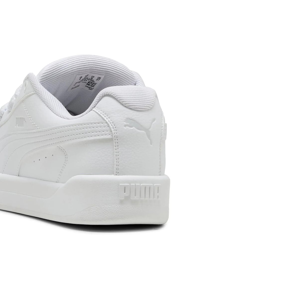PUMA ZAPATILLAS PARK LIFESTYLE EASY 400496 01 PARA HOMBRE - 5