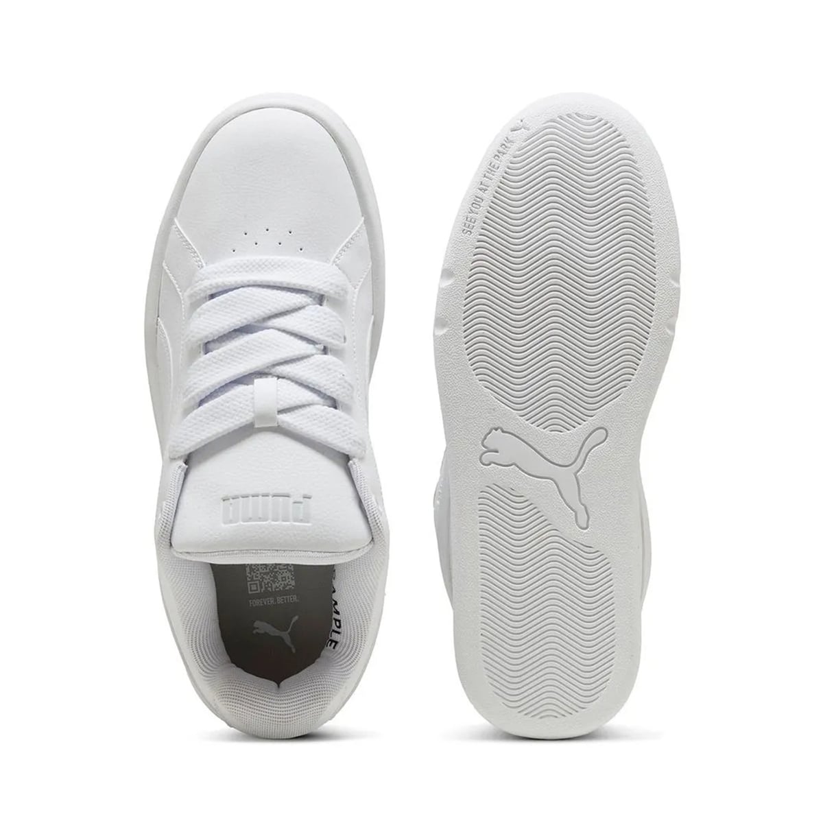 PUMA ZAPATILLAS PARK LIFESTYLE EASY 400496 01 PARA HOMBRE - 6