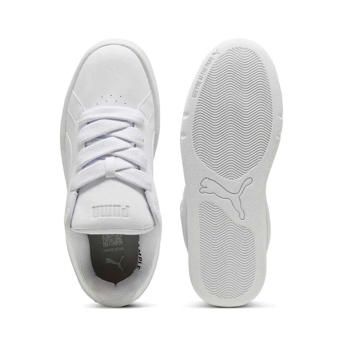 PUMA ZAPATILLAS PARK LIFESTYLE EASY 400496 01 PARA HOMBRE - 6