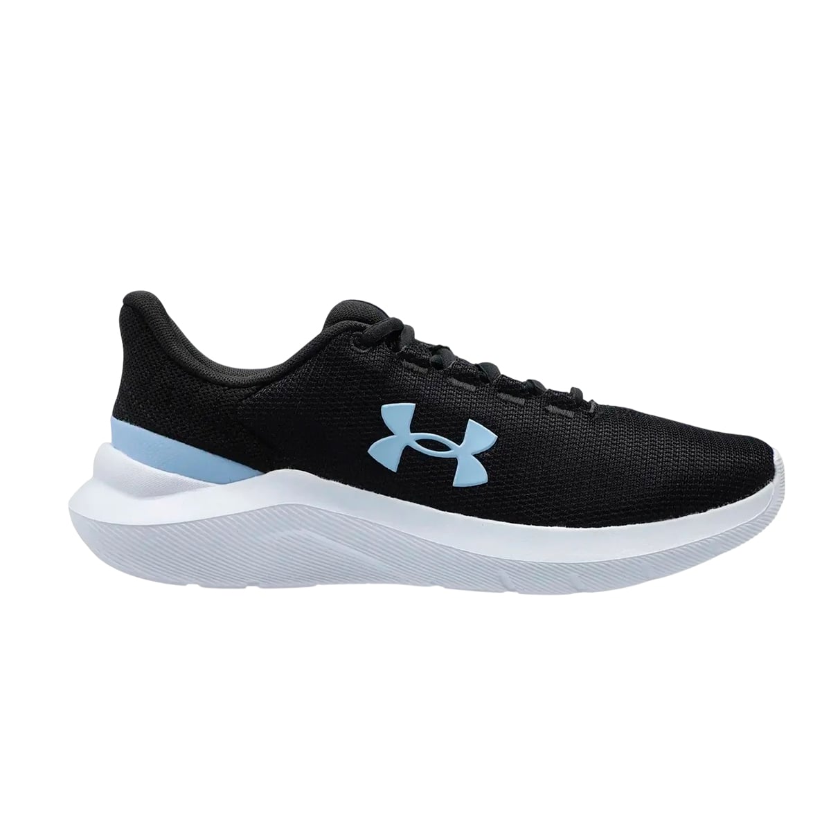 UNDER ARMOUR ZAPATILLAS UA PHADE RN3 3028259 003 PARA MUJER - 1