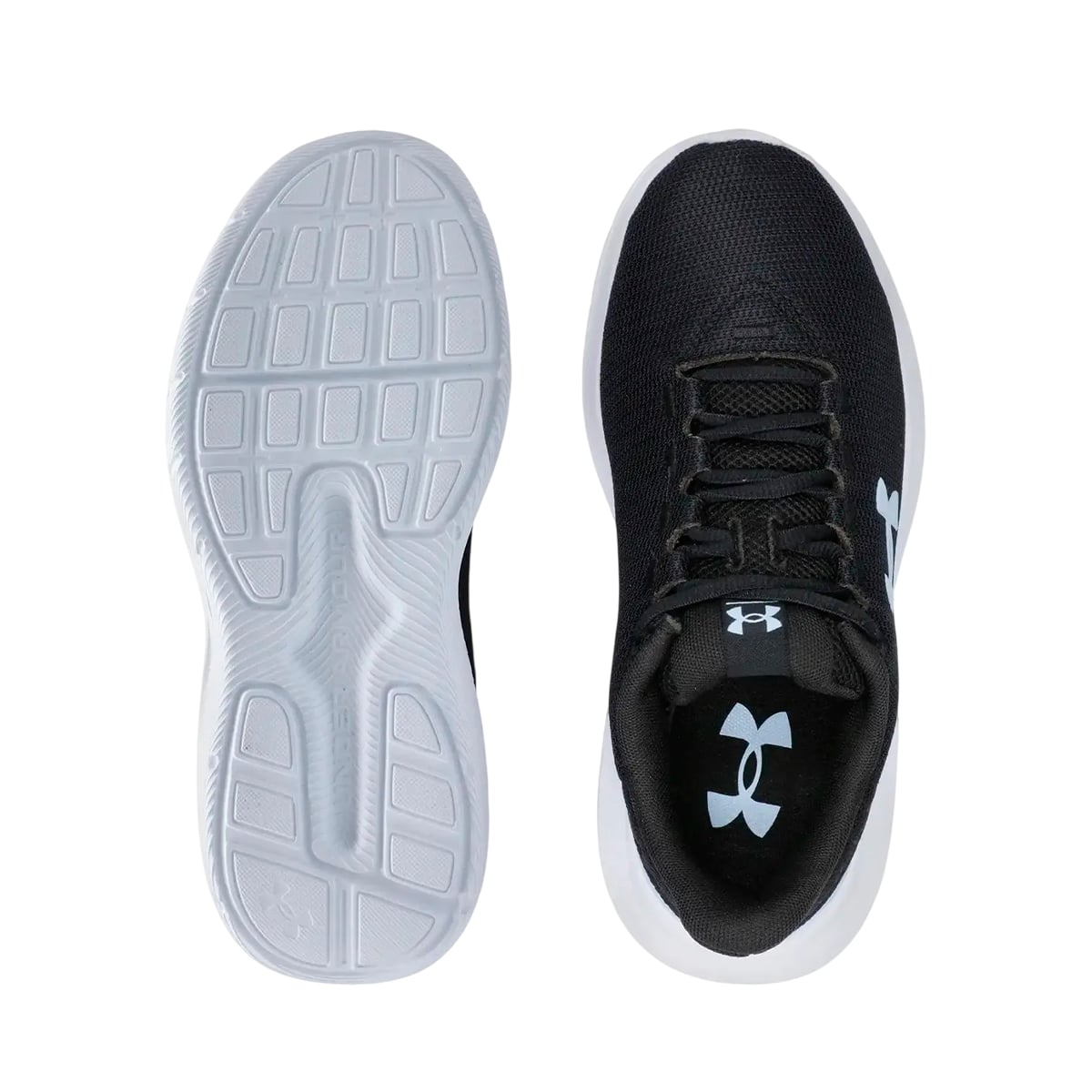 UNDER ARMOUR ZAPATILLAS UA PHADE RN3 3028259 003 PARA MUJER - 3