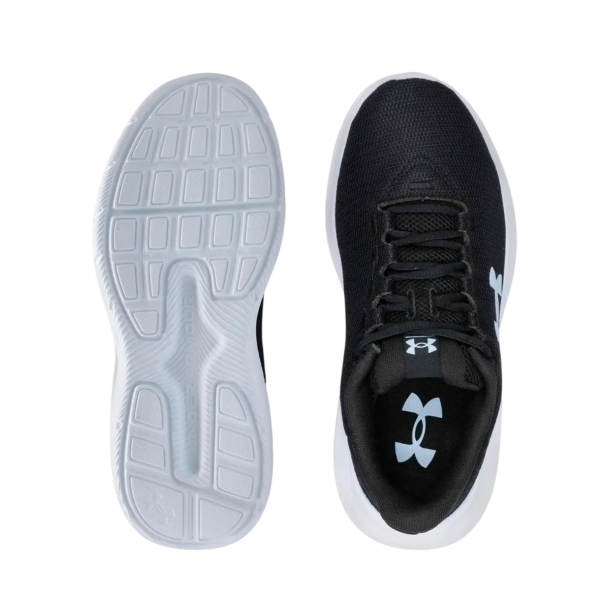 UNDER ARMOUR ZAPATILLAS UA PHADE RN3 3028259 003 PARA MUJER - 3