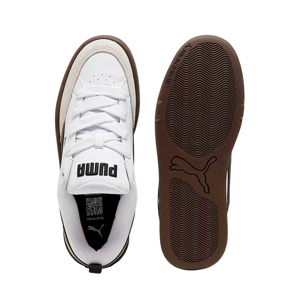 PUMA ZAPATILLAS PARK LIFESTYLE OG 397262 01 PARA HOMBRE - 4