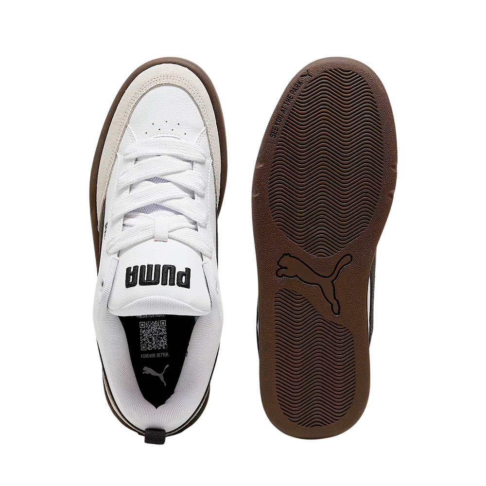 PUMA ZAPATILLAS PARK LIFESTYLE OG 397262 01 PARA HOMBRE - 4