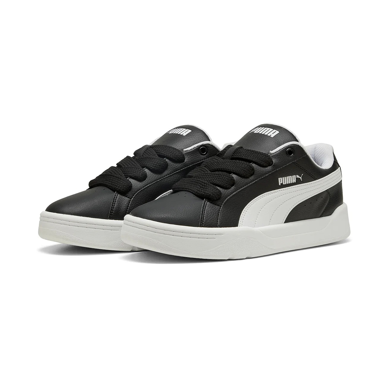PUMA ZAPATILLAS PARK LIFESTYLE EASY 400496 03 PARA HOMBRE - 3