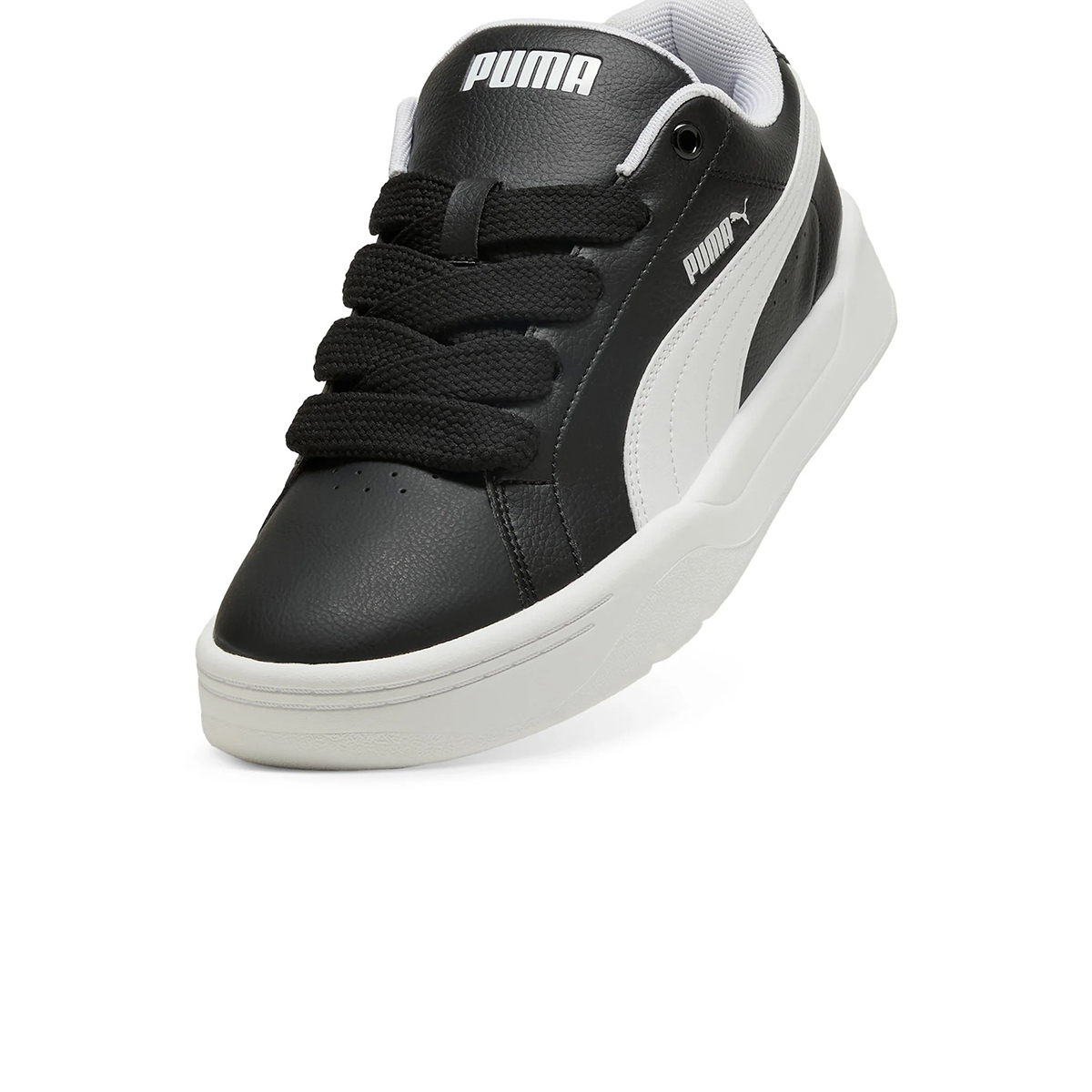 PUMA ZAPATILLAS PARK LIFESTYLE EASY 400496 03 PARA HOMBRE - 4