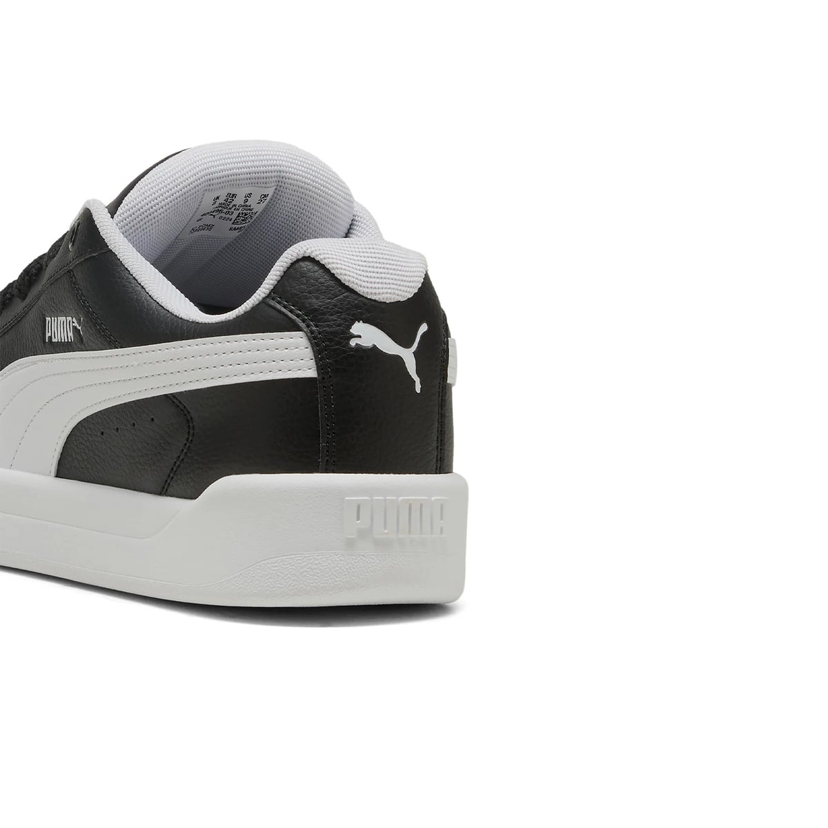 PUMA ZAPATILLAS PARK LIFESTYLE EASY 400496 03 PARA HOMBRE - 5