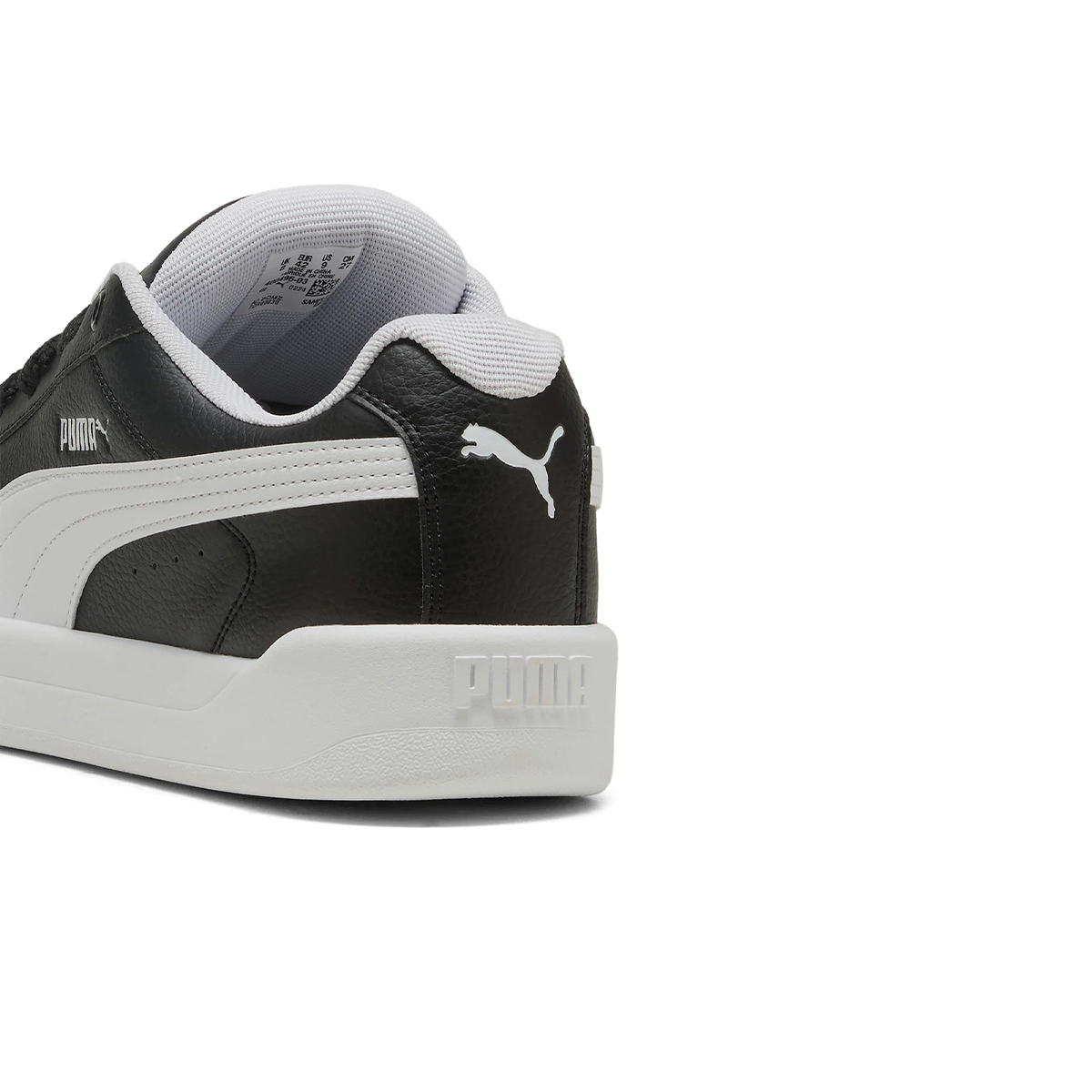 PUMA ZAPATILLAS PARK LIFESTYLE EASY 400496 03 PARA HOMBRE - 5