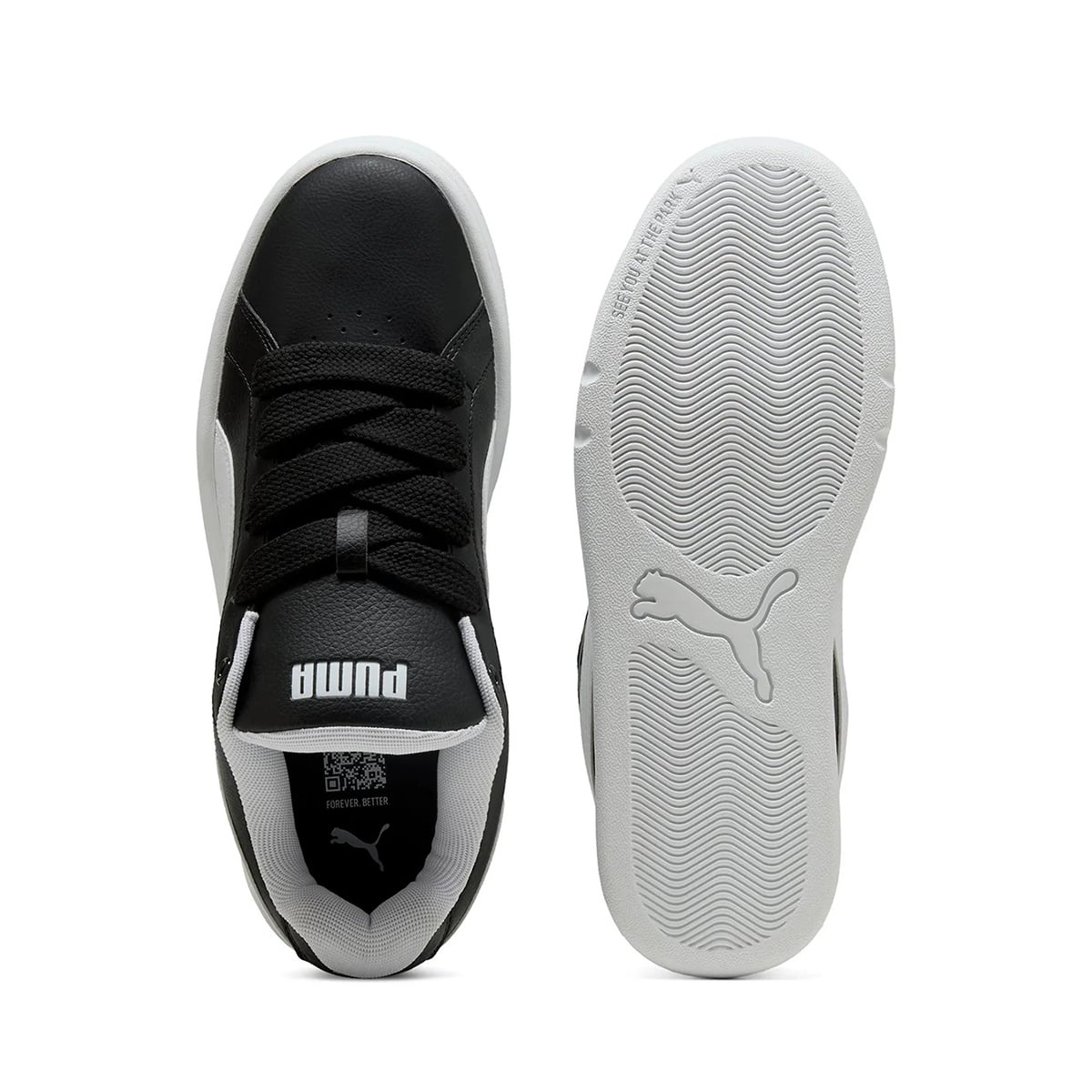 PUMA ZAPATILLAS PARK LIFESTYLE EASY 400496 03 PARA HOMBRE - 6